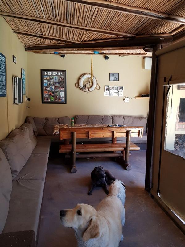 4 Bedroom Property for Sale in Dwarskersbos Western Cape
